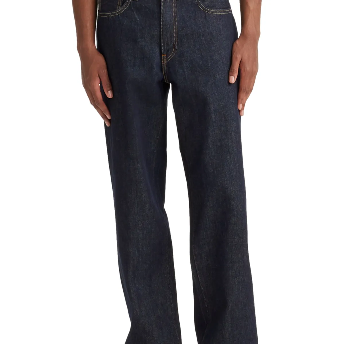 LEVIS - Jeans Hombre 568 Loose Straight Azul Levis