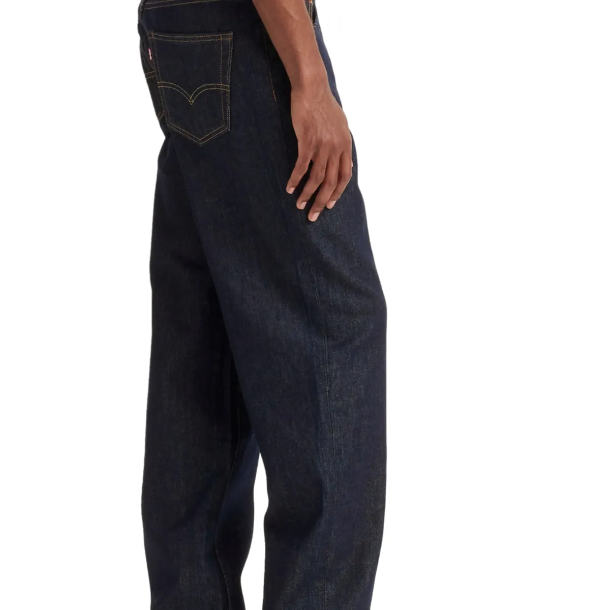 LEVIS - Jeans Hombre 568 Loose Straight Azul Levis