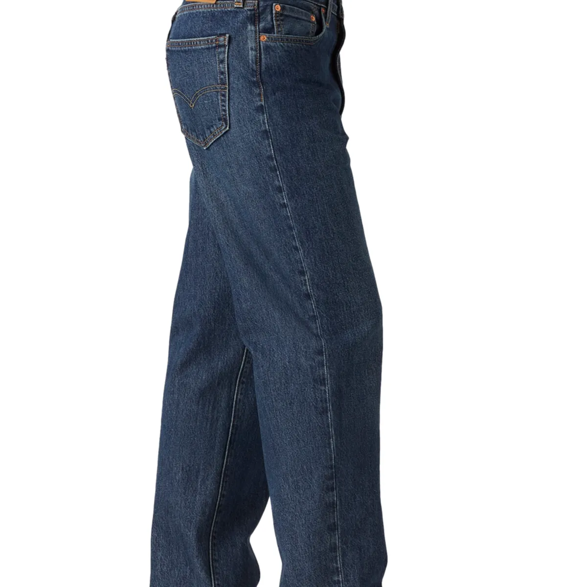 LEVIS - Jeans Hombre 568 Loose Straight Azul Levis