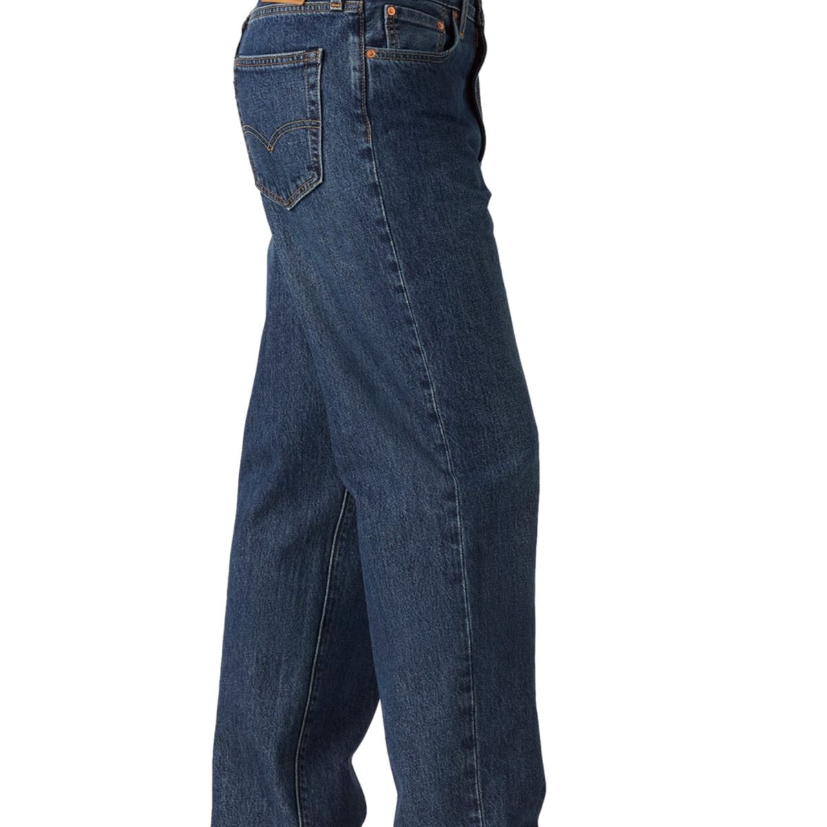 LEVIS - Jeans Hombre 568 Loose Straight Azul Levis