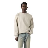 Polerón Hombre Core Ng Crew Sweatshirt Beige