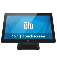 ELO - Monitor Táctil Wide Touch 1509L 15.6