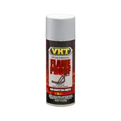 GENERICO - Pintura Alta Temperatura Flane Proof Gris 312gr