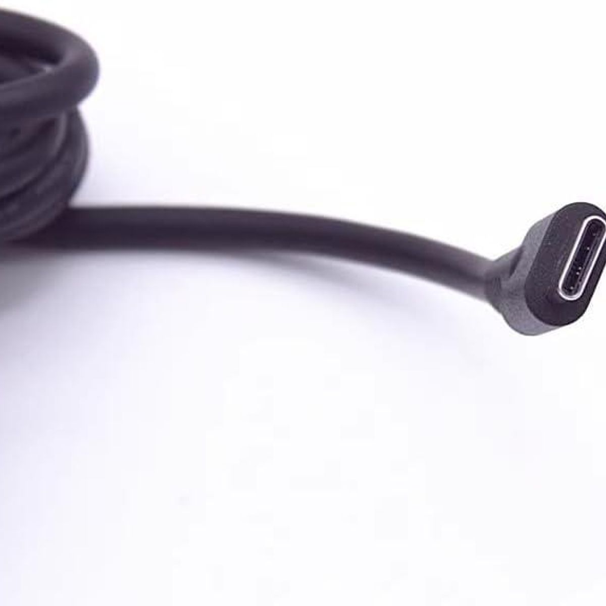 DYNABOOK - Adaptador de CA USB tipo C Toshiba de 65 vatios compatible con 5 V9 V15 V20 V