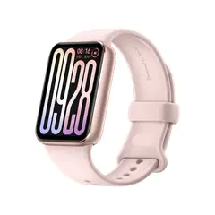 XIAOMI - Smartband Mi Band 9 pro Rose Gold