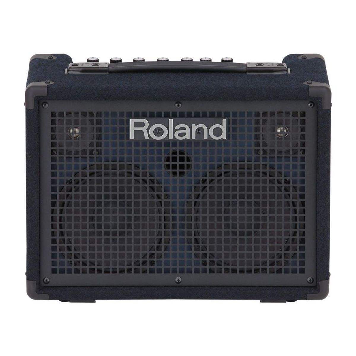 ROLAND - Amplificador Para Teclado Roland KC-220 - 30w