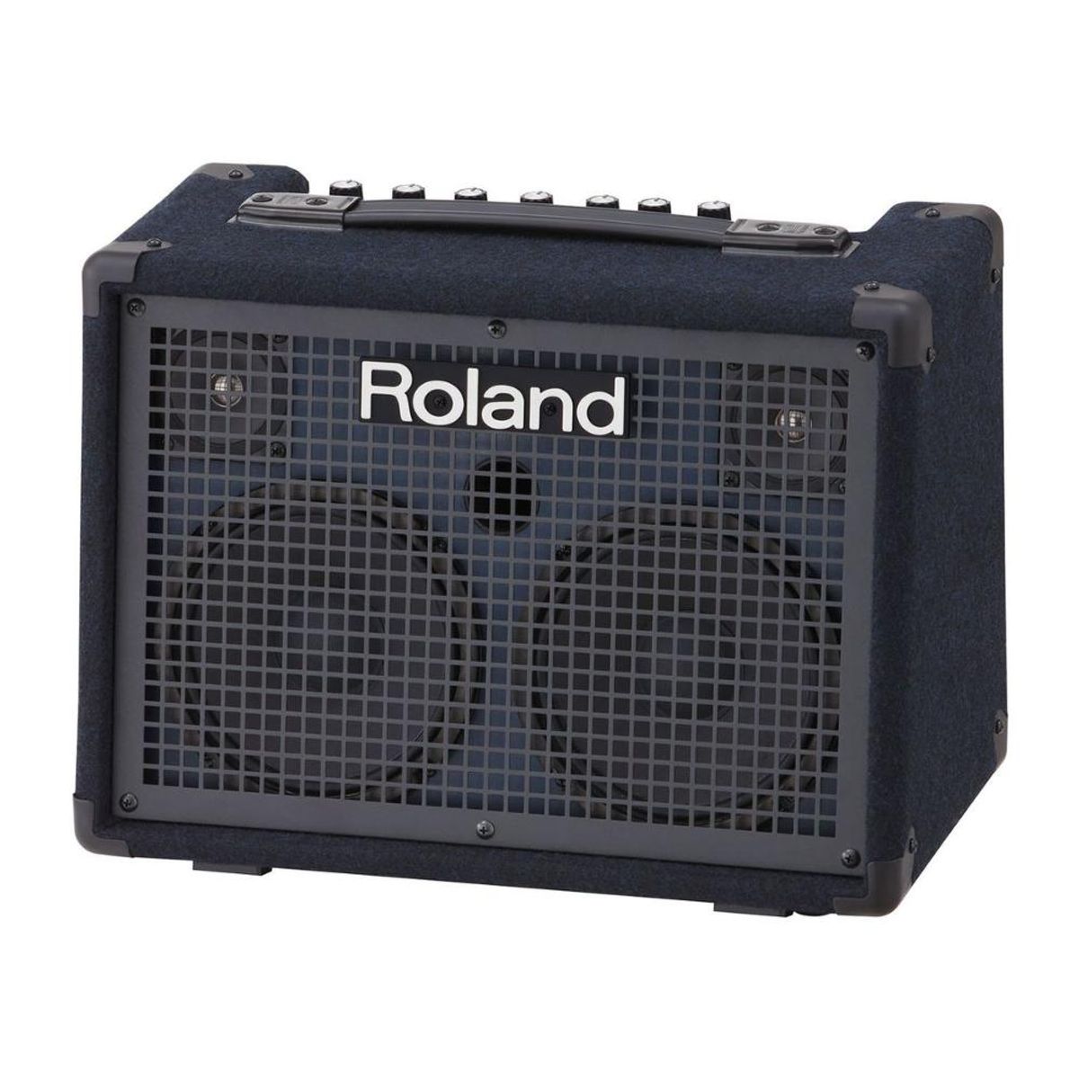 ROLAND - Amplificador Para Teclado Roland KC-220 - 30w