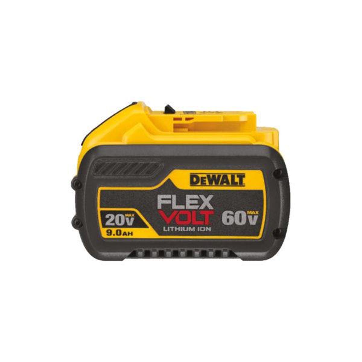 DEWALT - BATERIA DEWALT 20V60V FLEXVOLT DCB609-B3 90AH