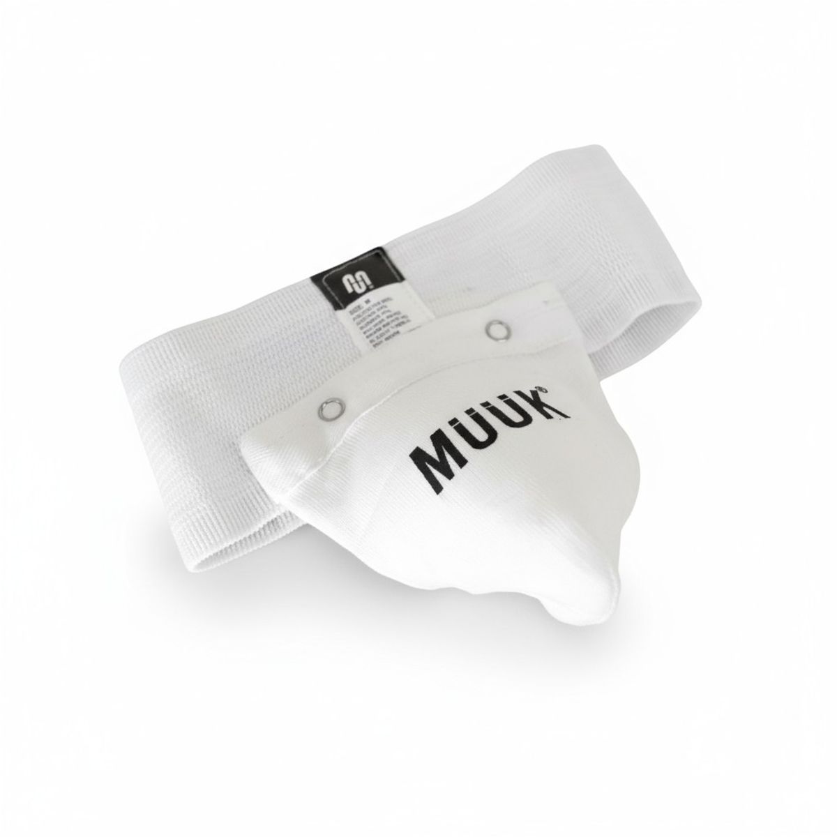 MUUK - PROTECTOR GENITAL MUUK