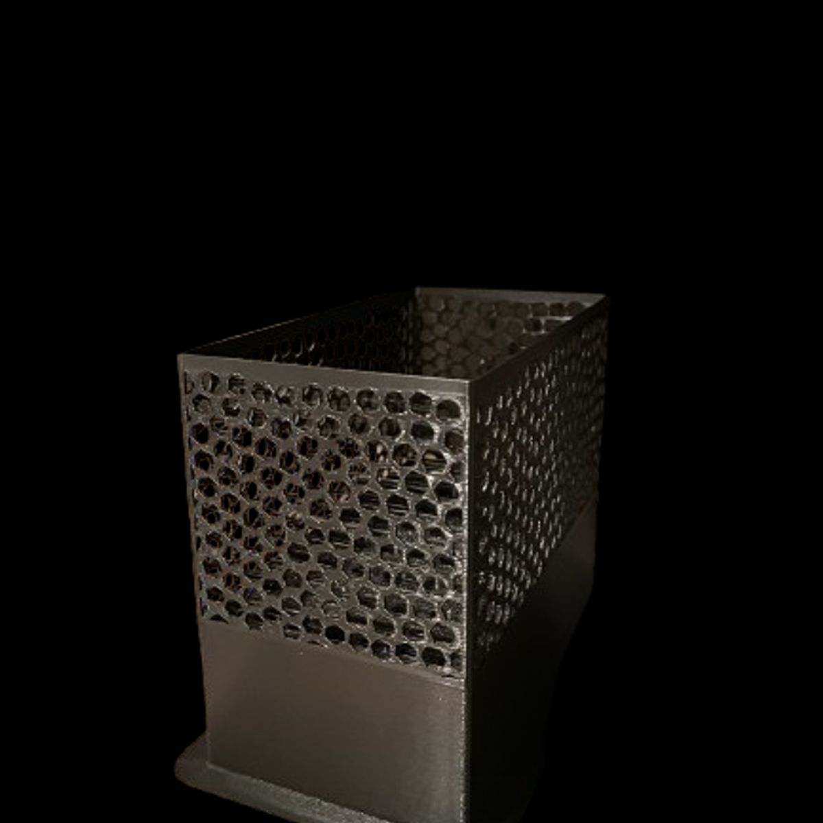 GENERICO - Caja para 56 jeringas organizadas