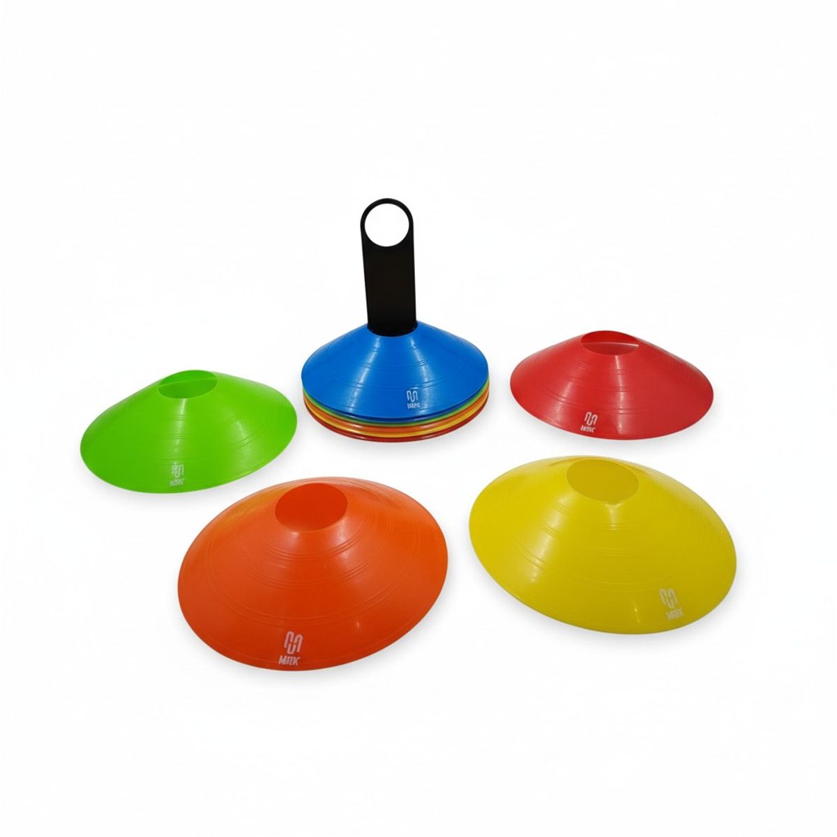 MUUK - SET DE LENTEJAS MUUK 20 UN