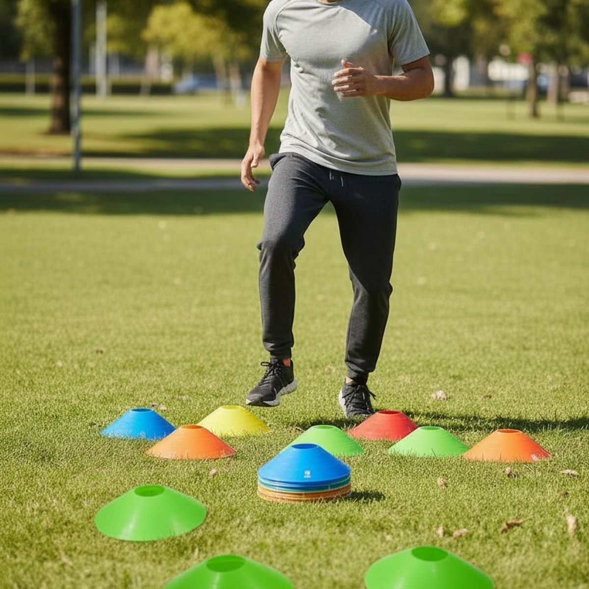 MUUK - SET DE LENTEJAS MUUK 20 UN