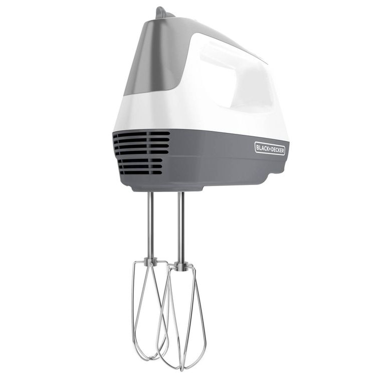 Batidora De Mano Vertical Turbo 175W 5V MX1500CL