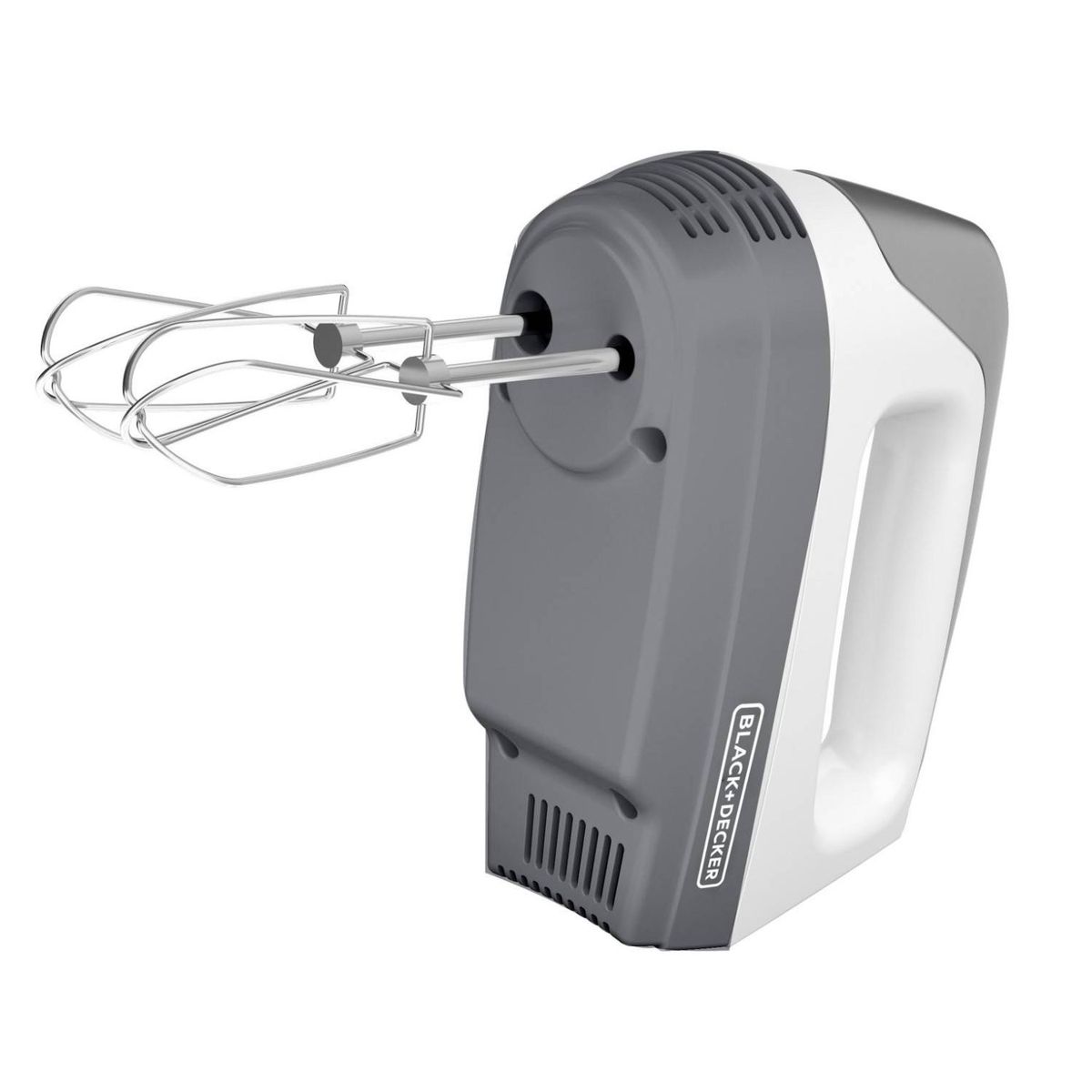 BLACK+DECKER - Batidora De Mano Vertical Turbo 175W 5V MX1500CL