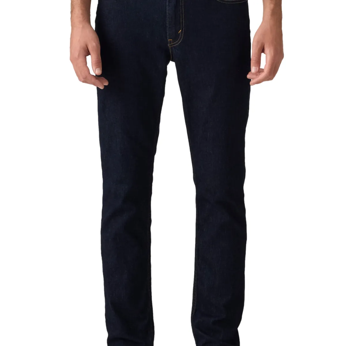 LEVIS - Jeans Hombre 511 Slim Azul Levis