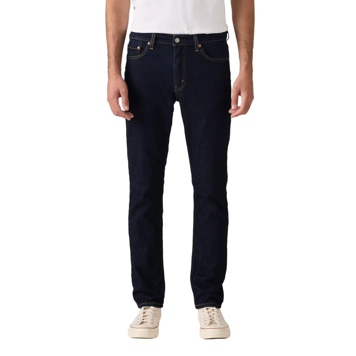 LEVIS - Jeans Hombre 511 Slim Azul Levis