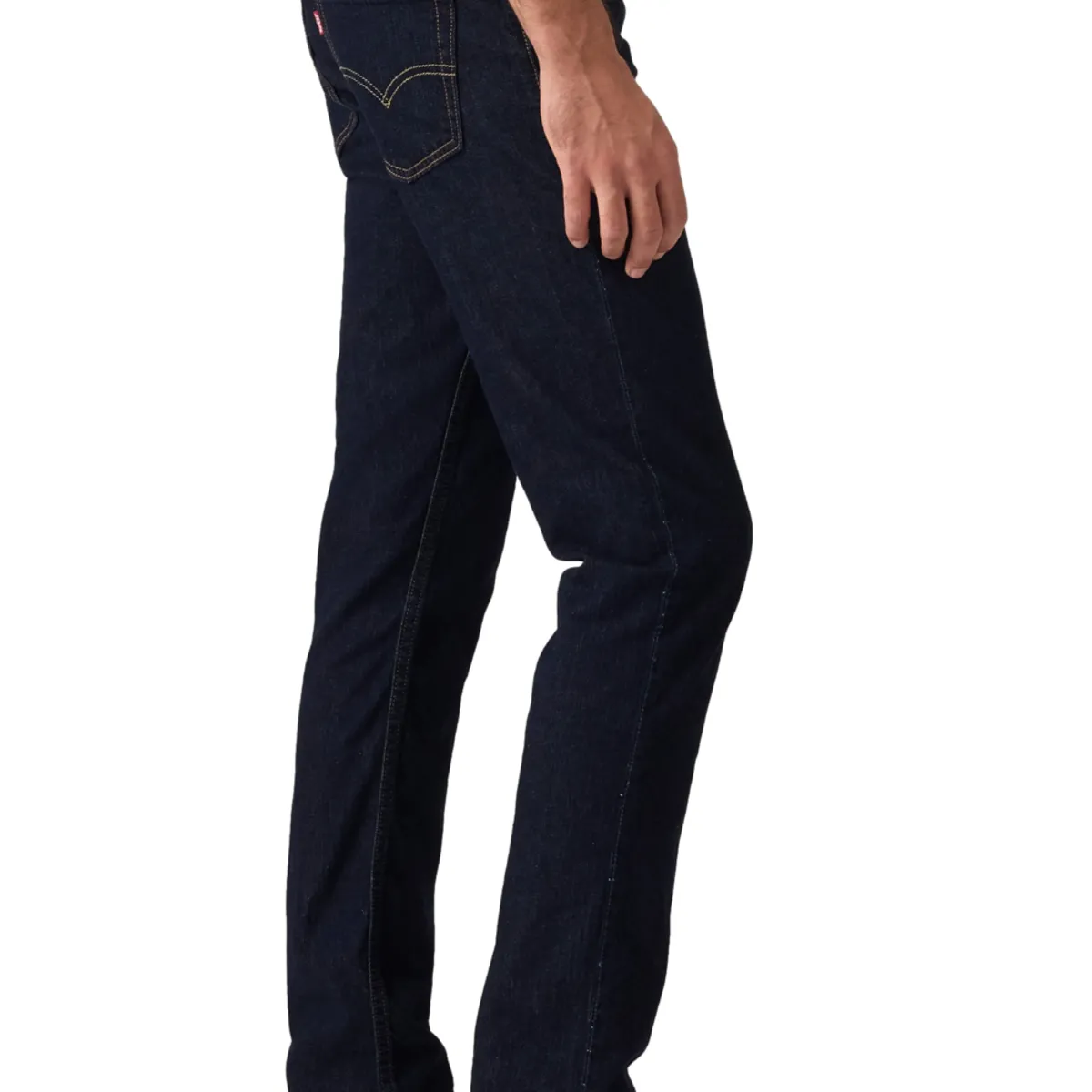 LEVIS - Jeans Hombre 511 Slim Azul Levis