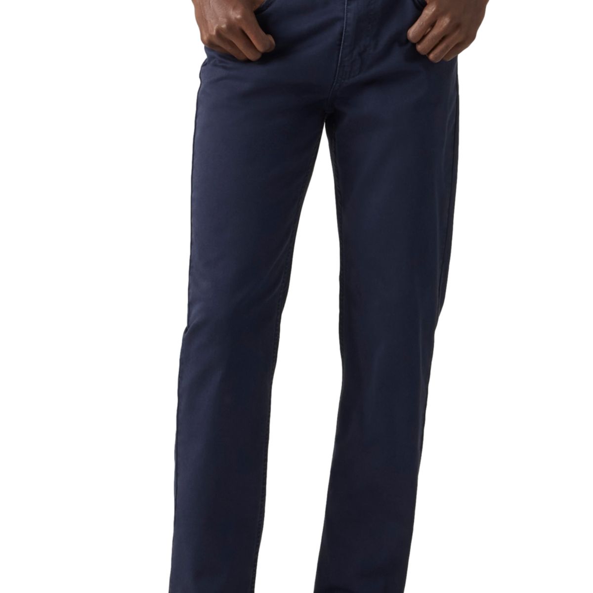 LEVIS - Jeans Hombre 511 Slim Azul Levis