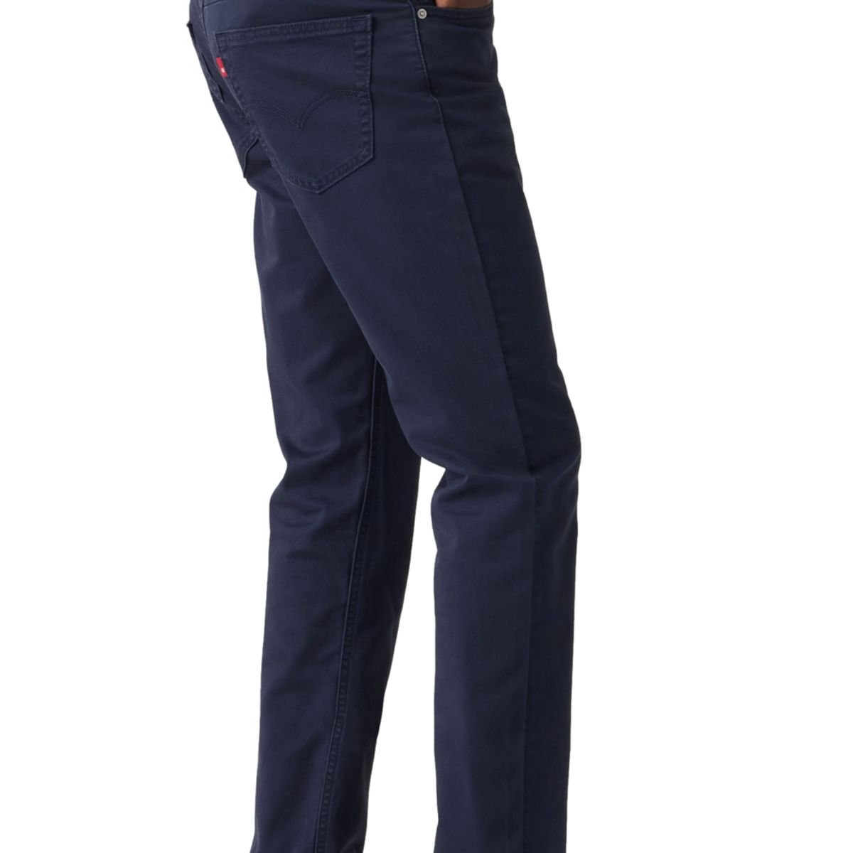 LEVIS - Jeans Hombre 511 Slim Azul Levis
