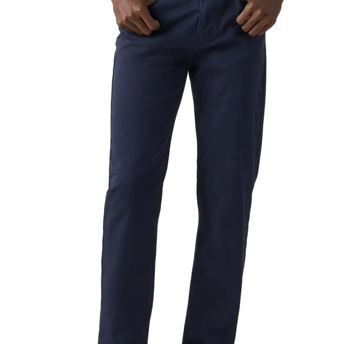 LEVIS - Jeans Hombre 511 Slim Azul Levis