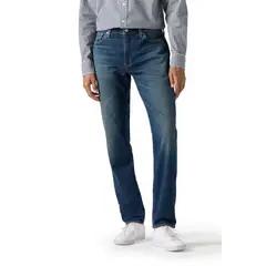 LEVIS - Jeans Hombre 511 Slim Azul