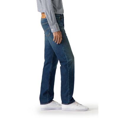 Imagen 2 del producto Jeans Hombre 511 Slim Azul
