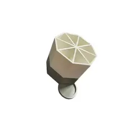 GENERICO - Dispensador de suplementos - pastillero