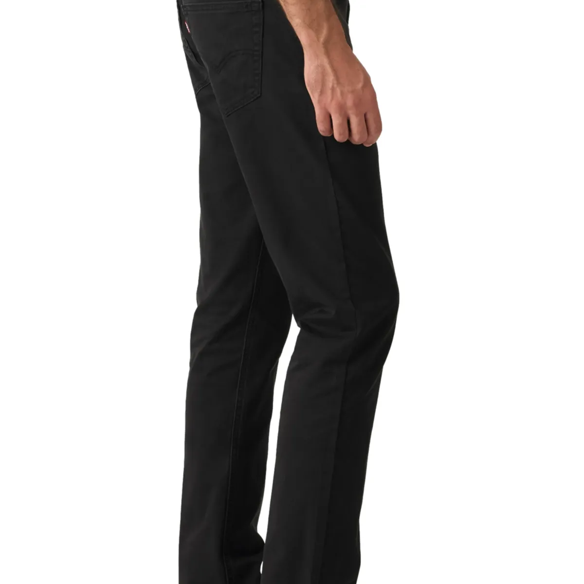 LEVIS - Jeans Hombre 511 Slim Negro Levis