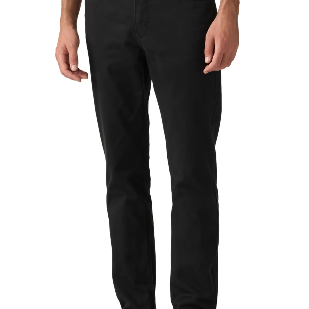 LEVIS - Jeans Hombre 511 Slim Negro Levis