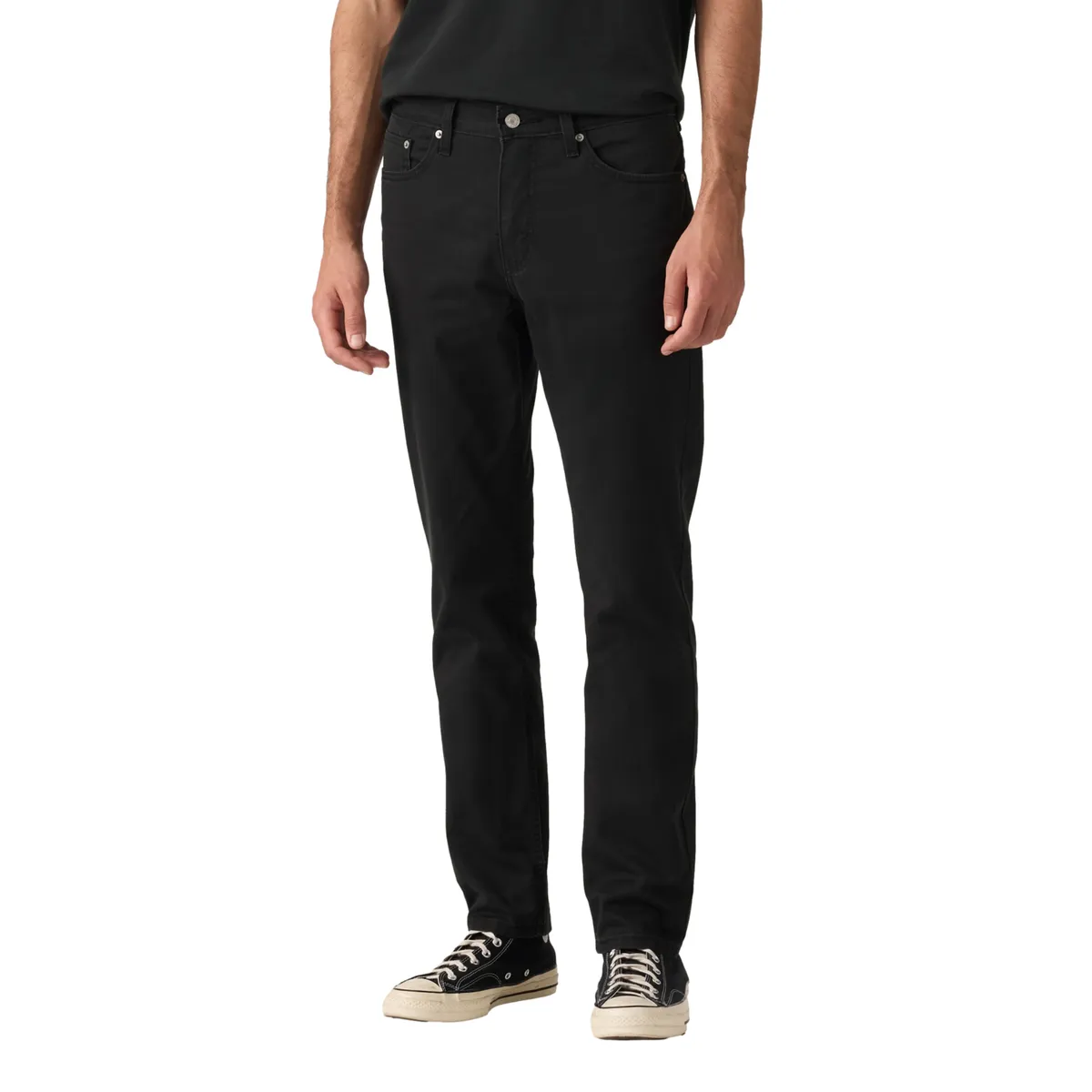 LEVIS - Jeans Hombre 511 Slim Negro Levis