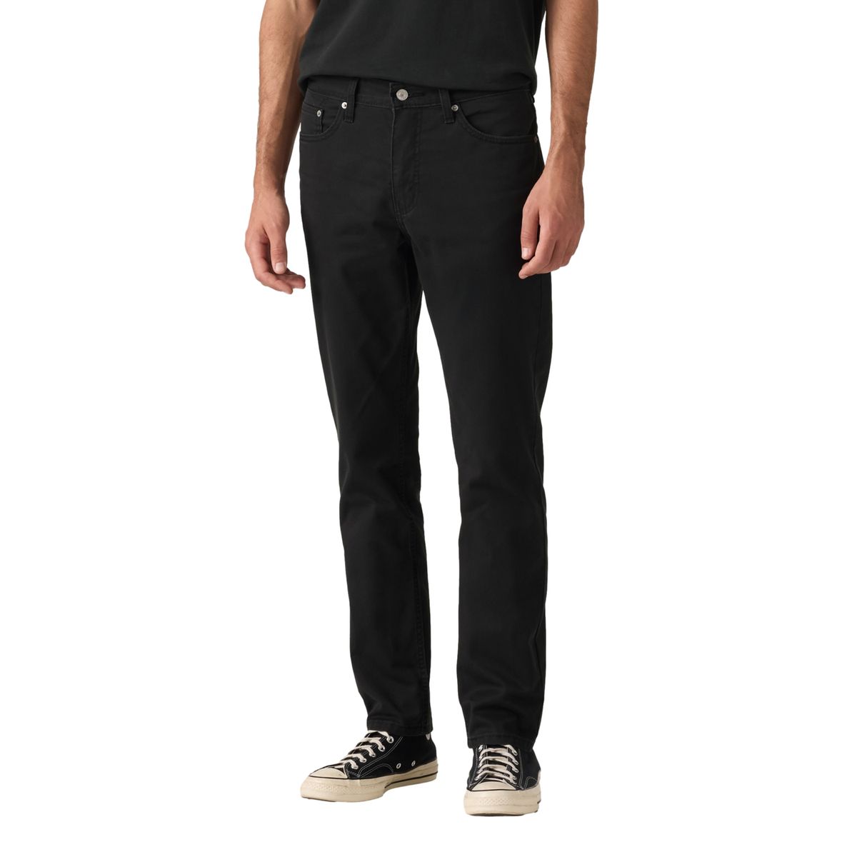 LEVIS - Jeans Hombre 511 Slim Negro Levis