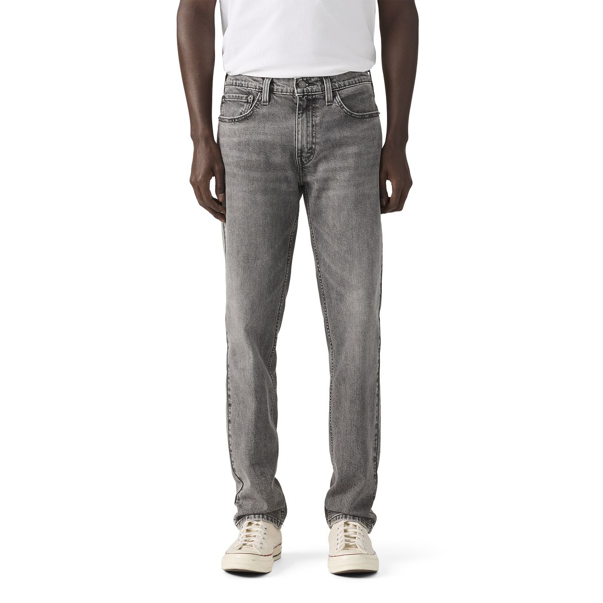 LEVIS - Jeans Hombre 511 Slim Gris Levis