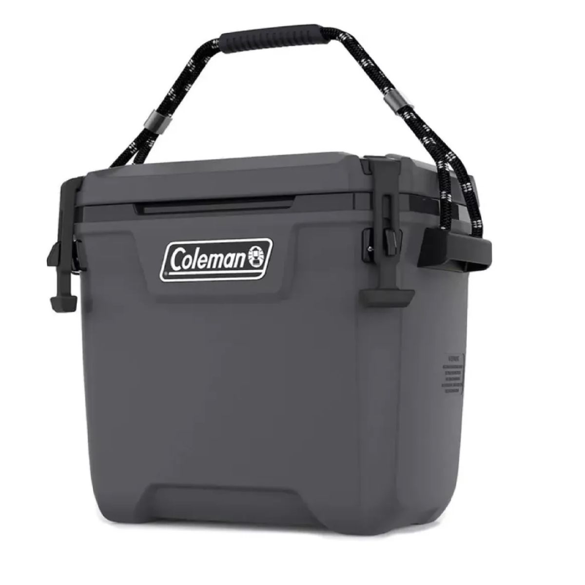 COLEMAN - Cooler Coleman Convoy Outdoor 28qt 26l Gris Hielo Por Dias