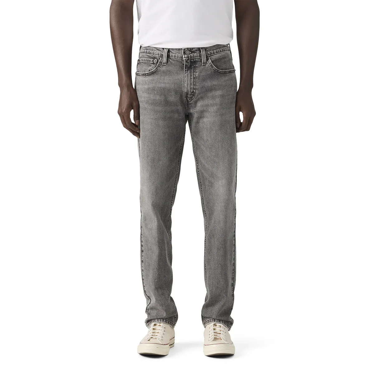 LEVIS - Jeans Hombre 511 Slim Gris Levis