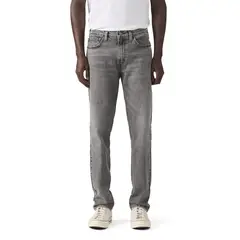 LEVIS - Jeans Hombre 511 Slim Gris