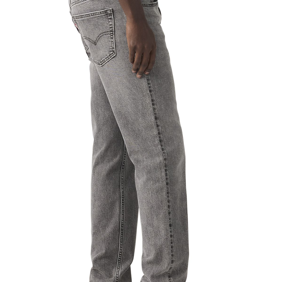 LEVIS - Jeans Hombre 511 Slim Gris Levis