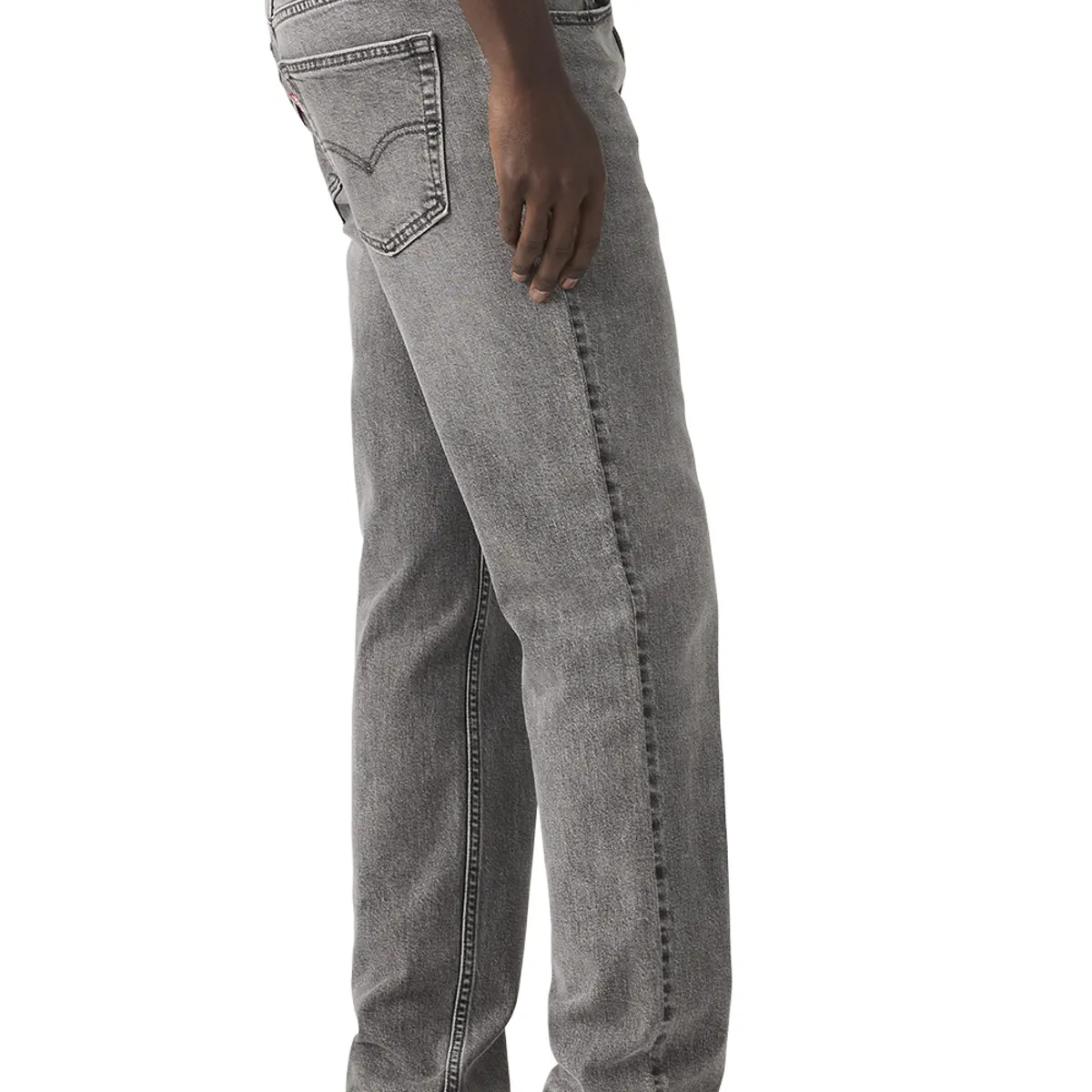 LEVIS - Jeans Hombre 511 Slim Gris Levis