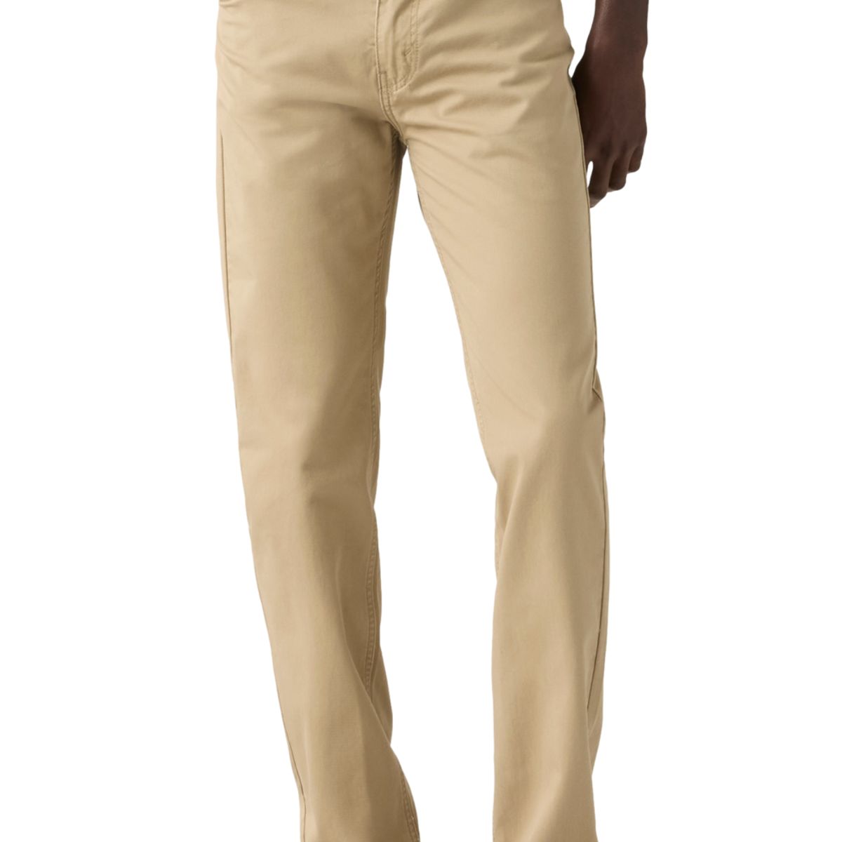 LEVIS - Jeans Hombre 511 Slim Café Levis