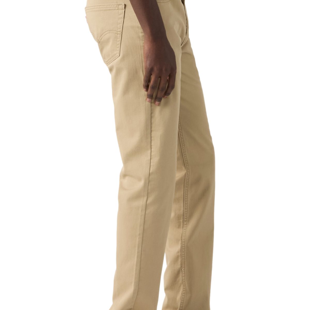 LEVIS - Jeans Hombre 511 Slim Café Levis