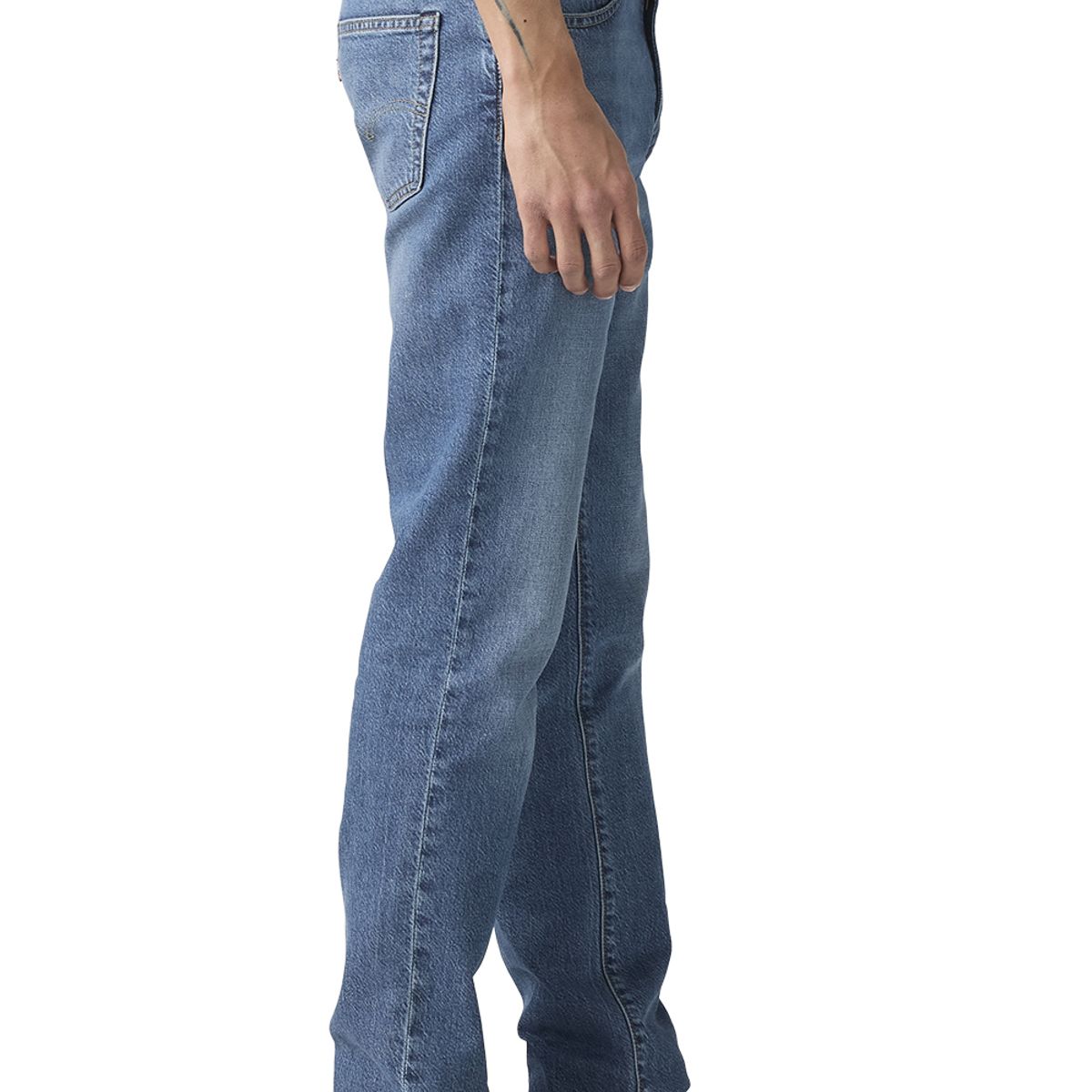 LEVIS - Jeans Hombre 511 Slim Azul Levis