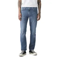 LEVIS - Jeans Hombre 511 Slim Azul