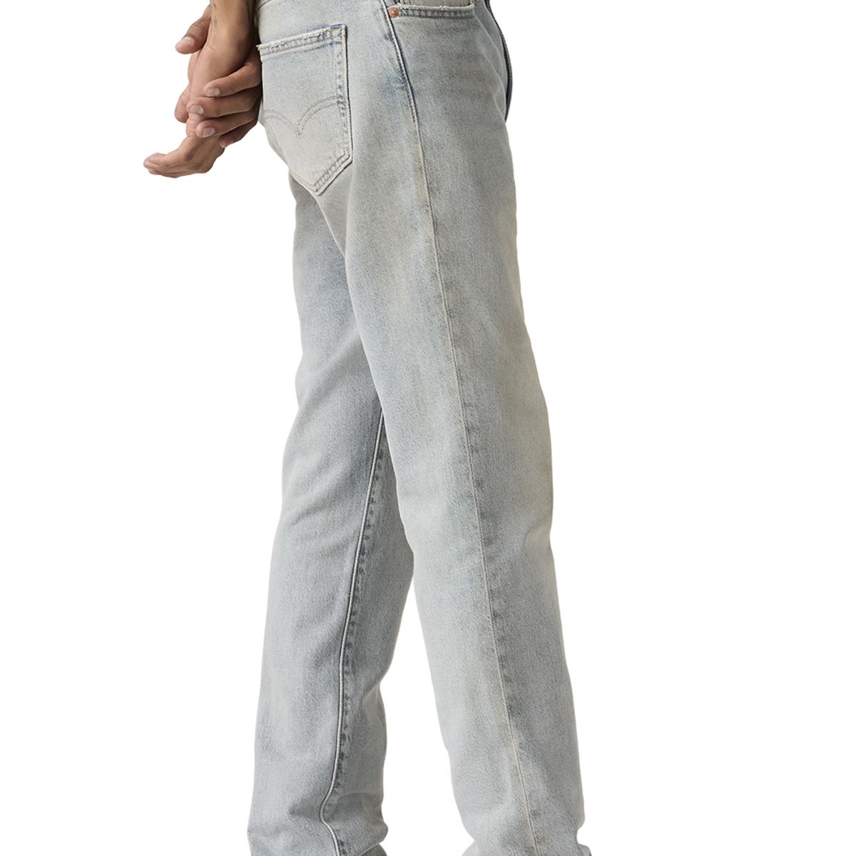 LEVIS - Jeans Hombre 511 Slim Celeste Levis