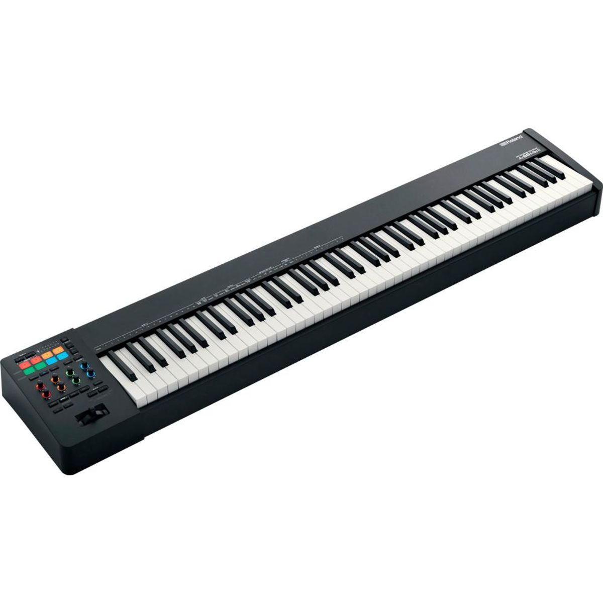 ROLAND - Teclado Controlador MIDI Roland A-88 MKII