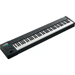 ROLAND - Teclado Controlador MIDI A-88 MKII