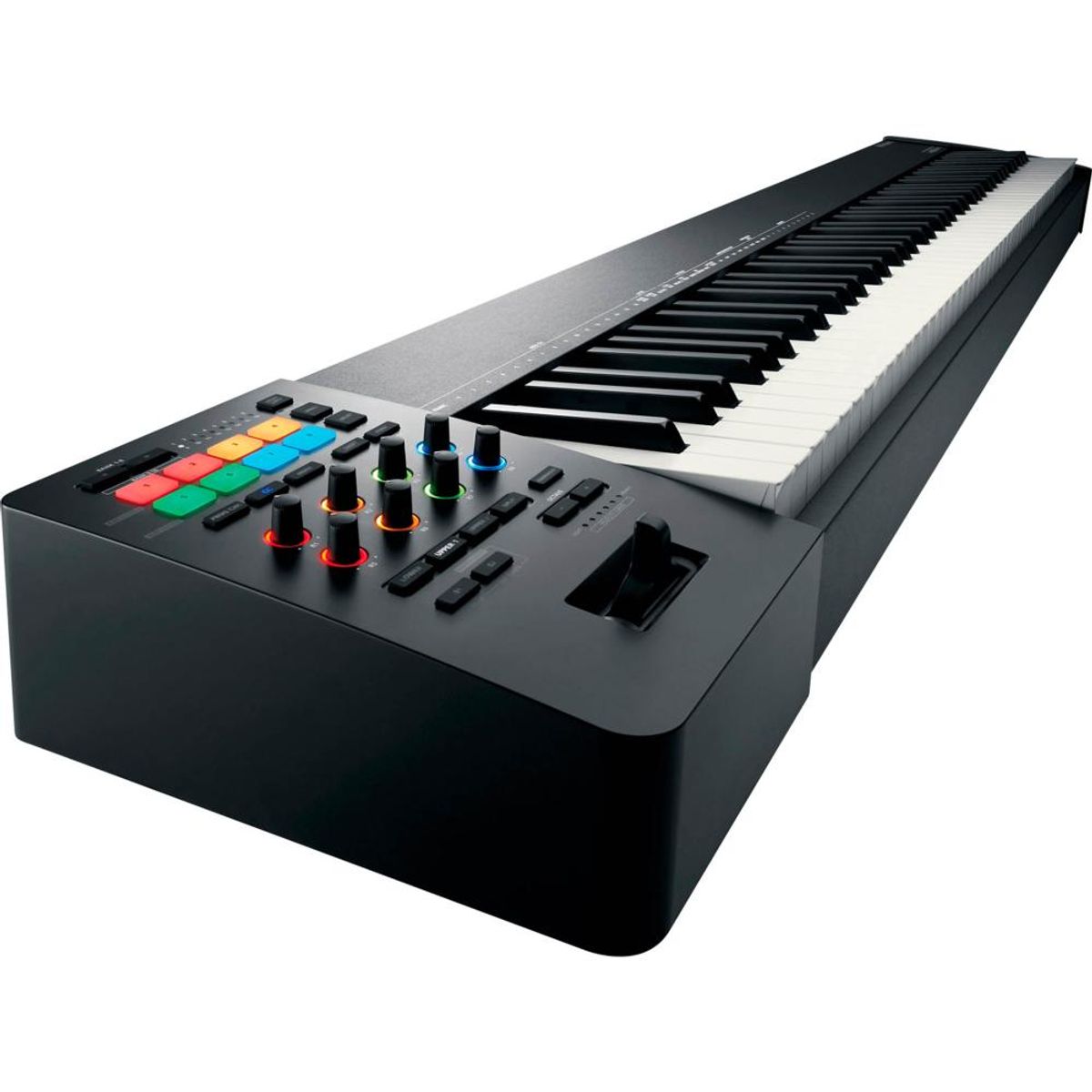 ROLAND - Teclado Controlador MIDI Roland A-88 MKII