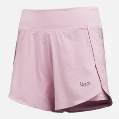 LIPPI - Short Mujer Go for it Shorts Rosa