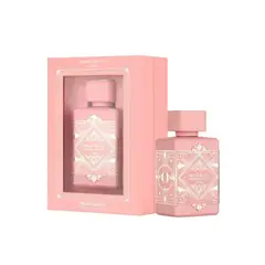 GENERICO - BADEE AL OUD NOBLE BLUSH 100ML EDP LATTAFA