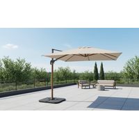 QUITASOL NEW ROMA CRUDO COLOR MADERA CBASE