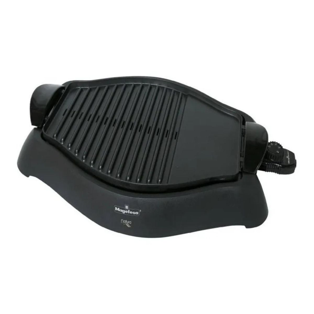 MAGEFESA - Parrilla Electrica Grill Asador Antiadherente MGF4620