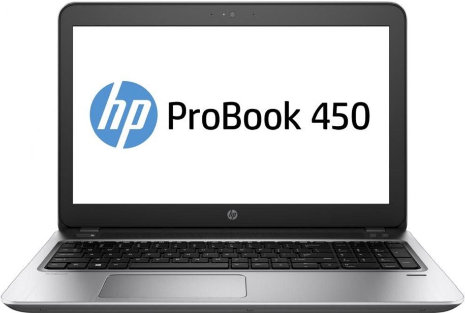 Notebook ProBook 450 G4 i5-7th, 8 GB Ram, 240Gb SSD, 15.6″ GRADO A